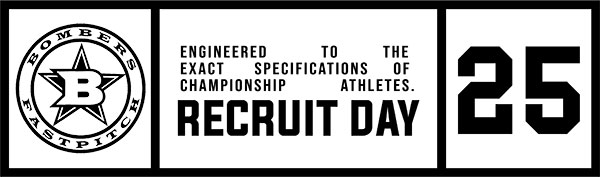 Recruit Day